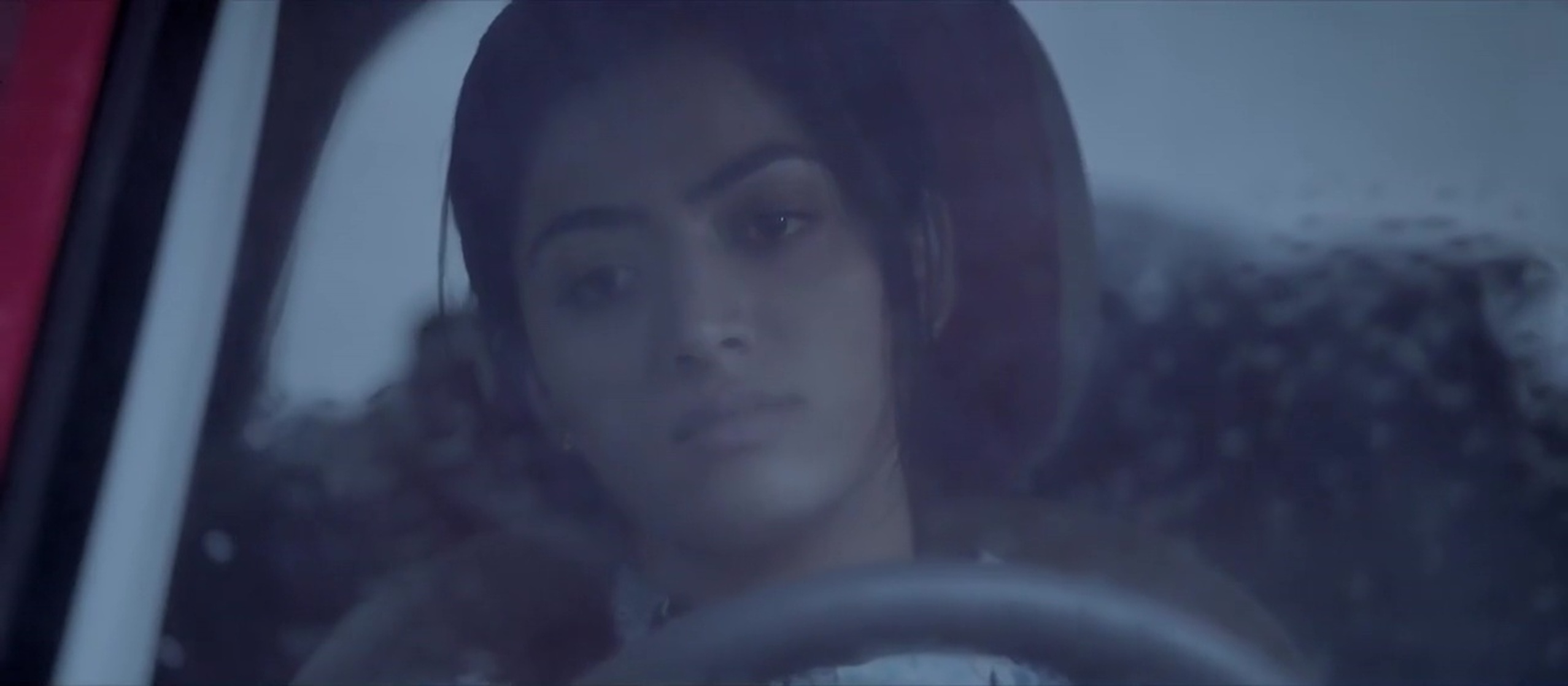 Rashmika Mandanna