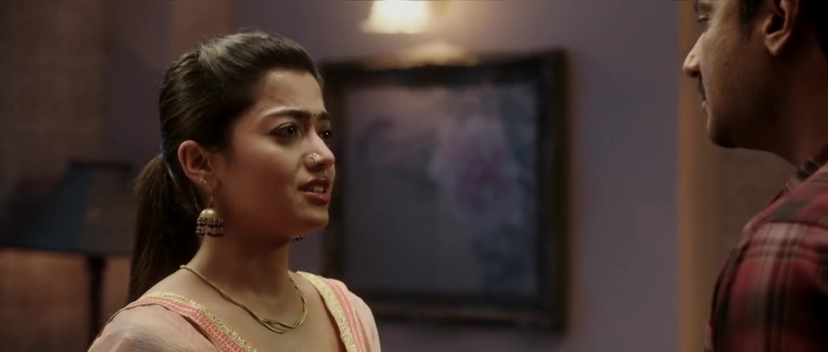 Rashmika Mandanna
