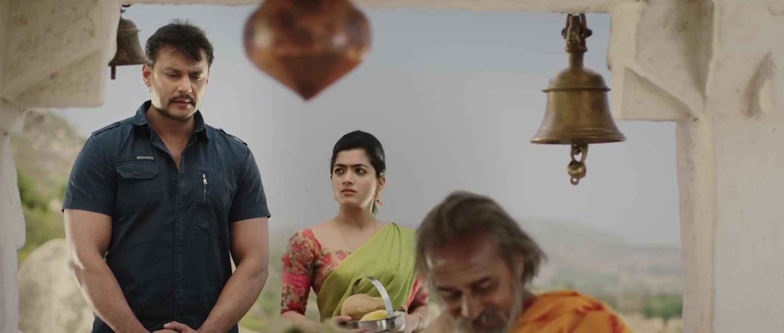 Rashmika Mandanna