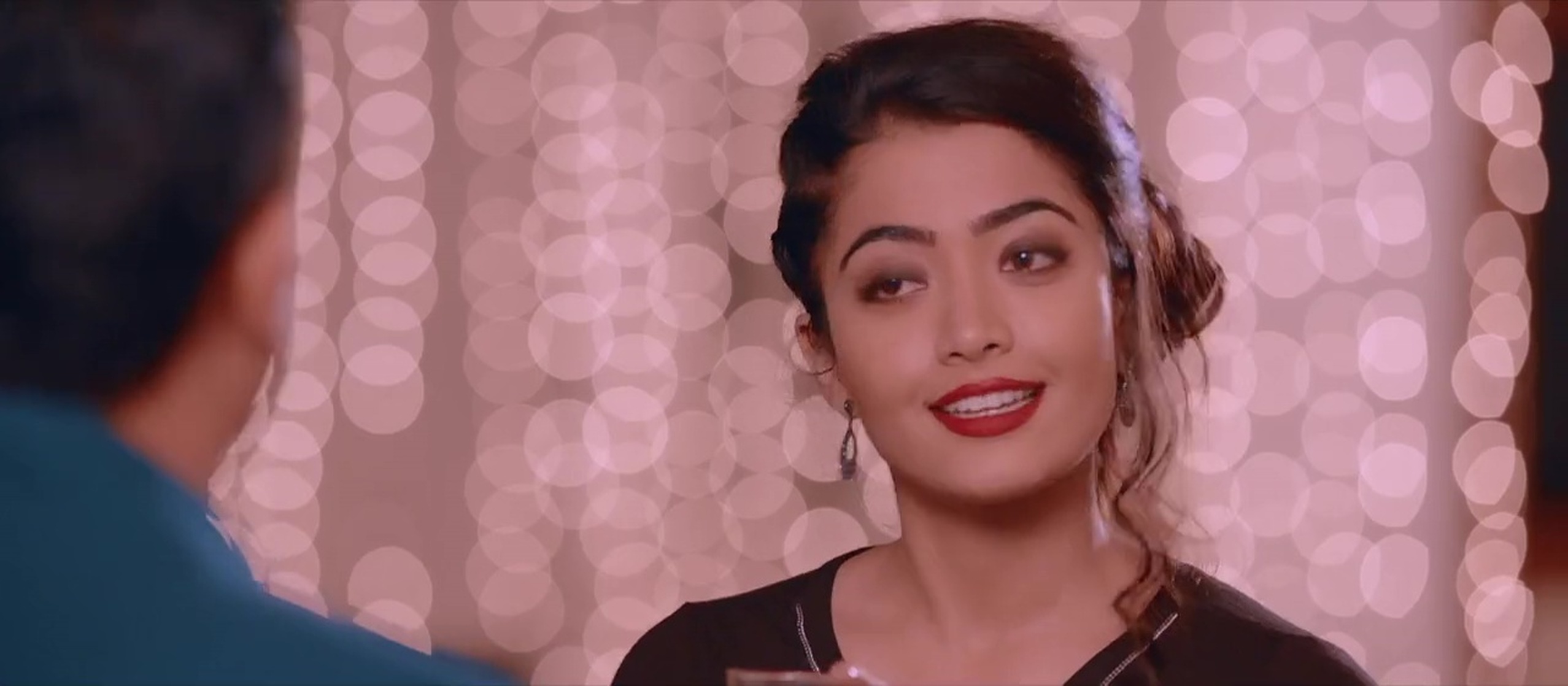Rashmika Mandanna