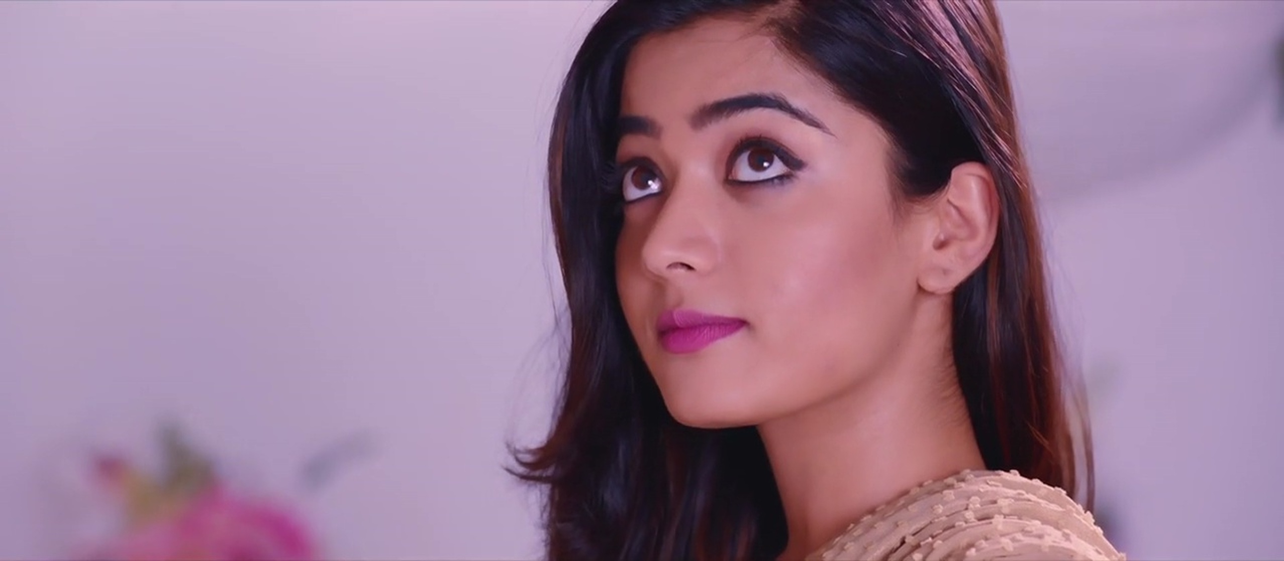 Rashmika Mandanna