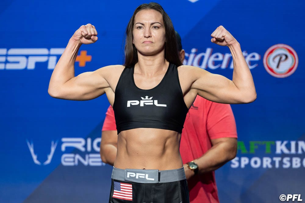 Kaitlin Young