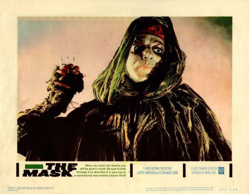 The Mask