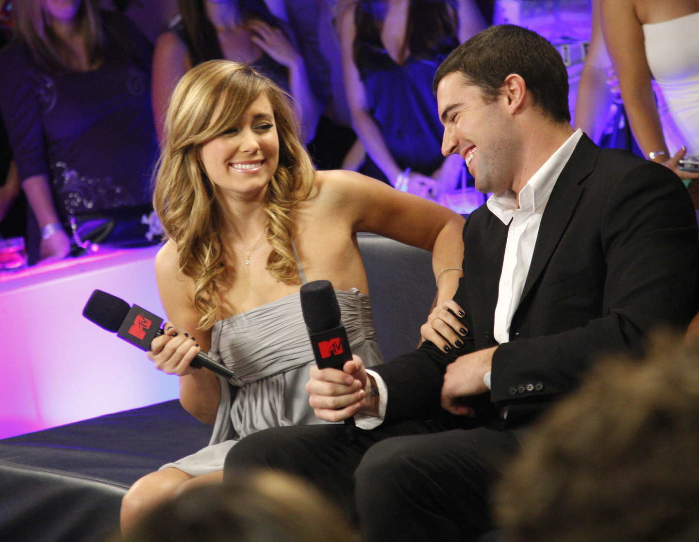 Lauren Conrad