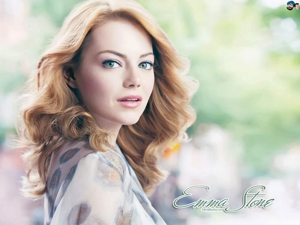 Emma Stone