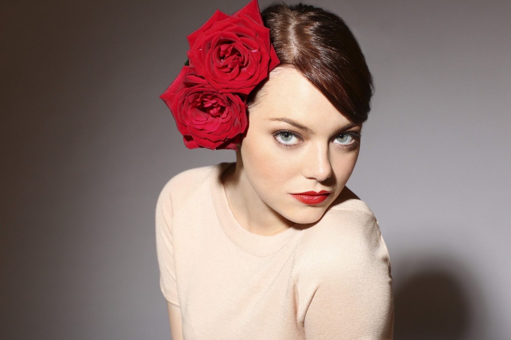 Emma Stone Emma Stone