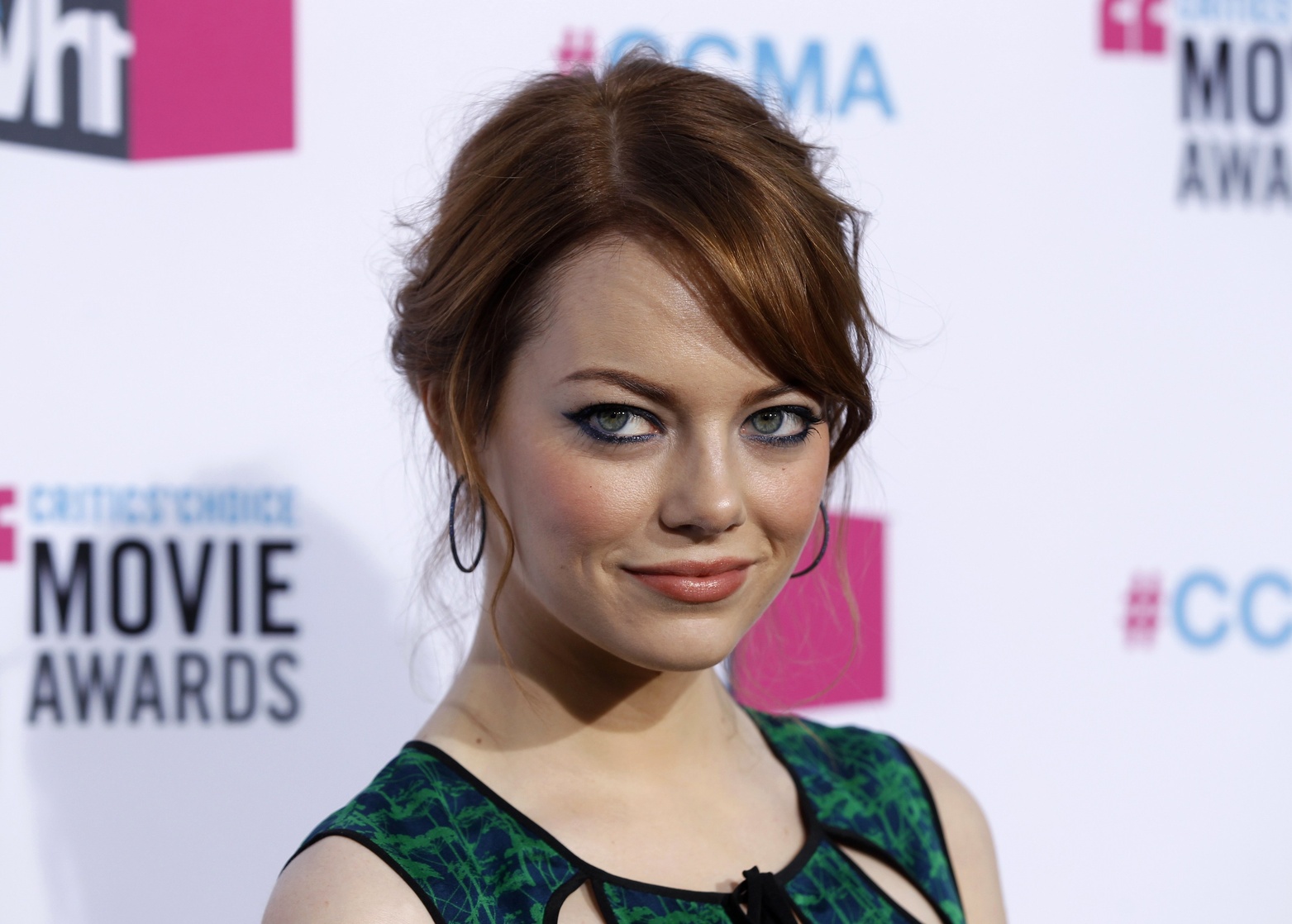 Emma Stone
