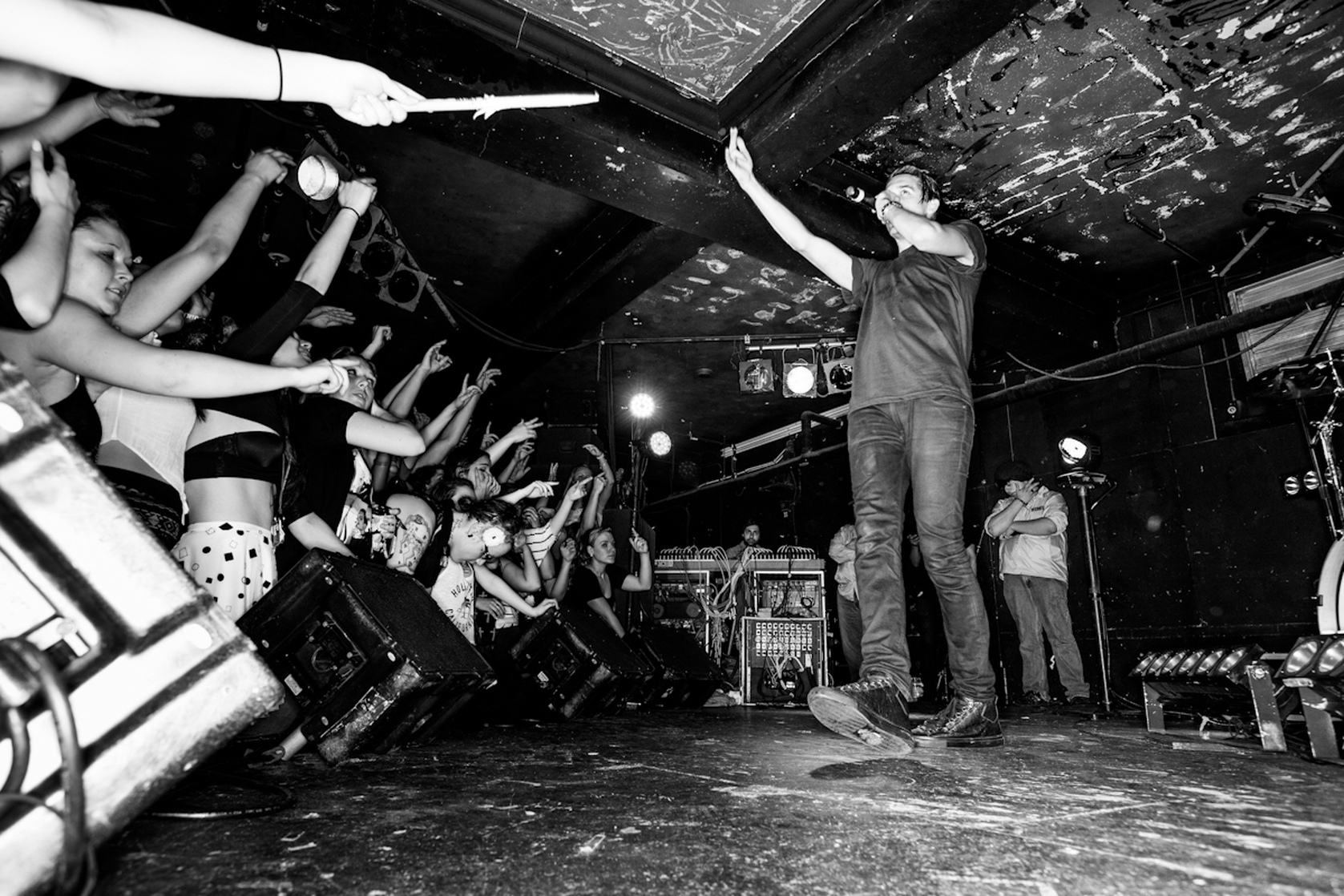 G-Eazy