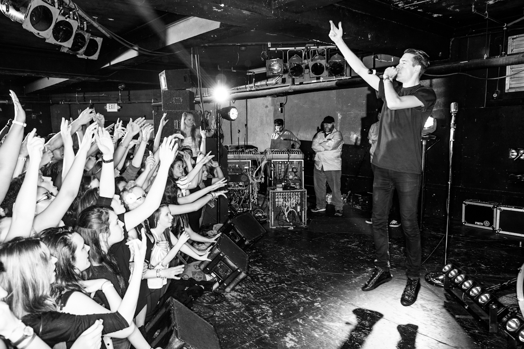 G-Eazy