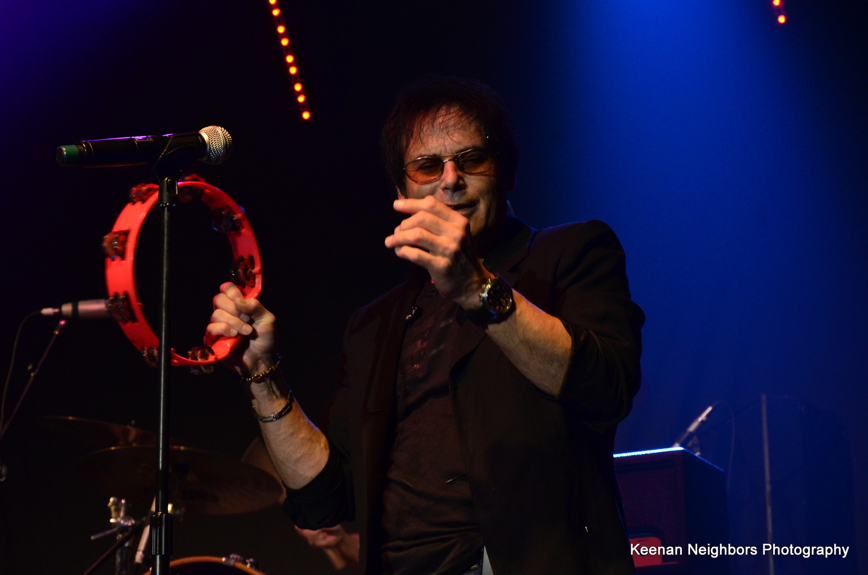 Jimi Jamison