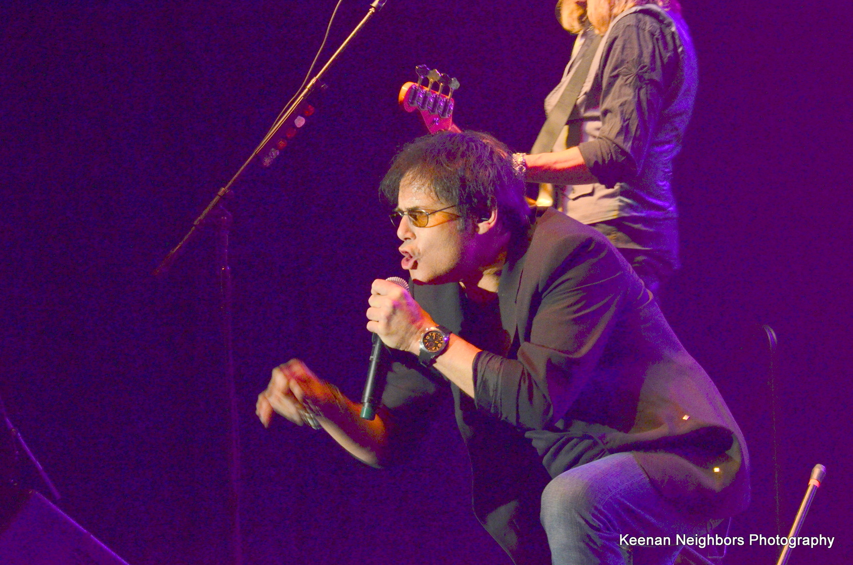 Jimi Jamison