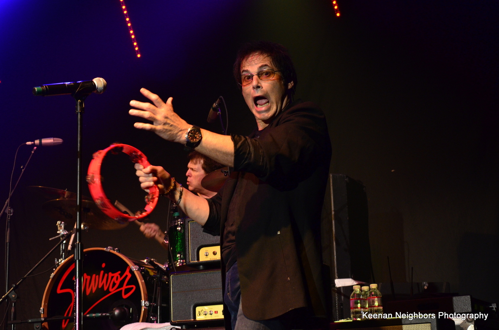 Jimi Jamison