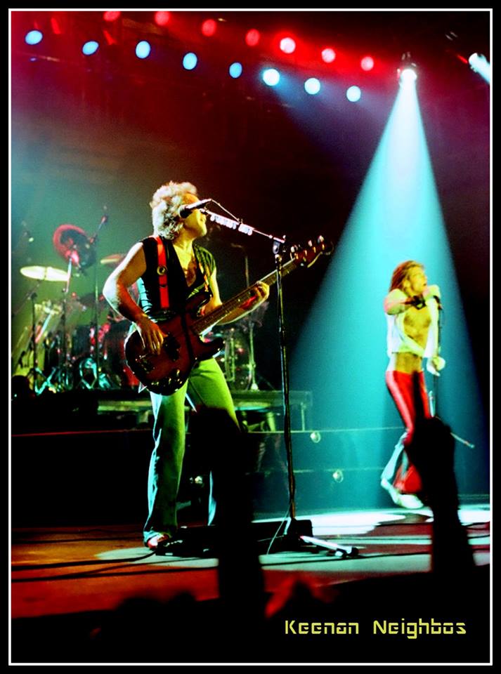 My Concert Photography