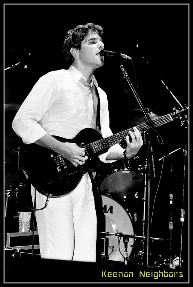 My Concert Photography