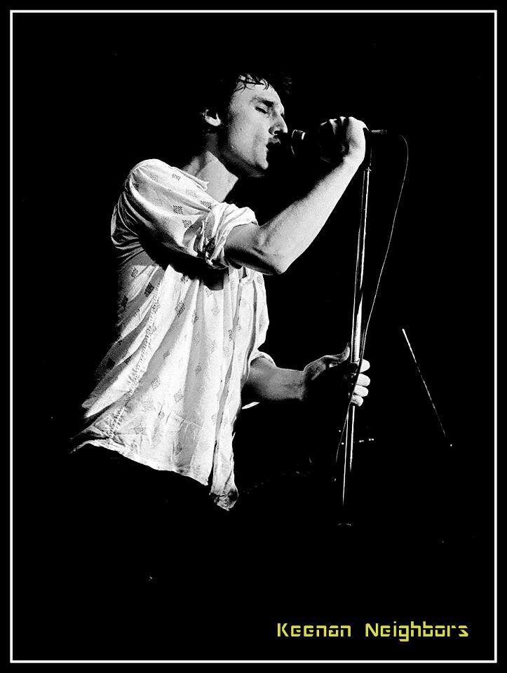 My Concert Photography