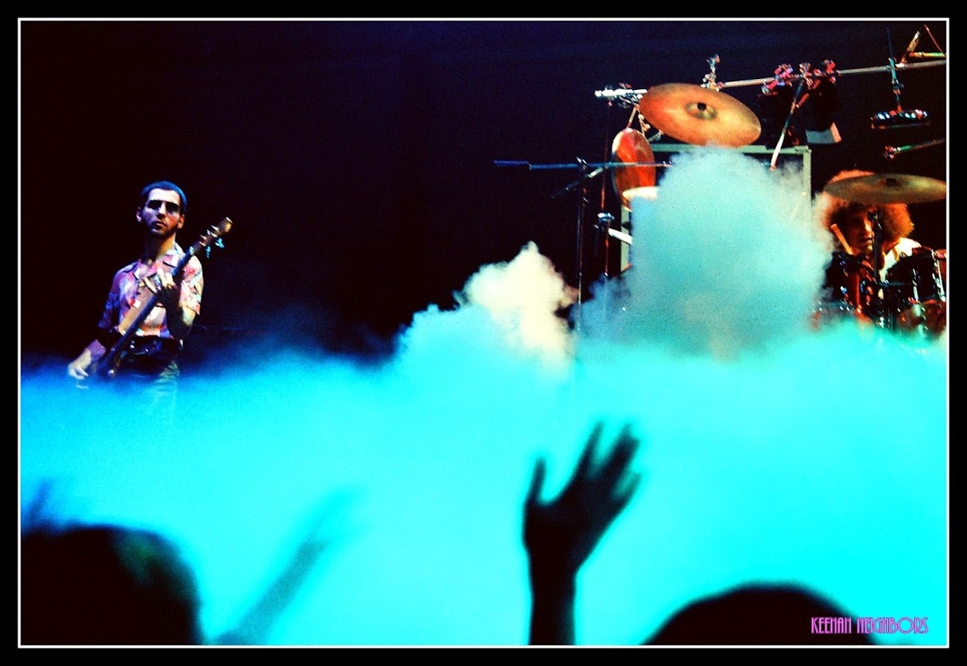 My Concert Photography