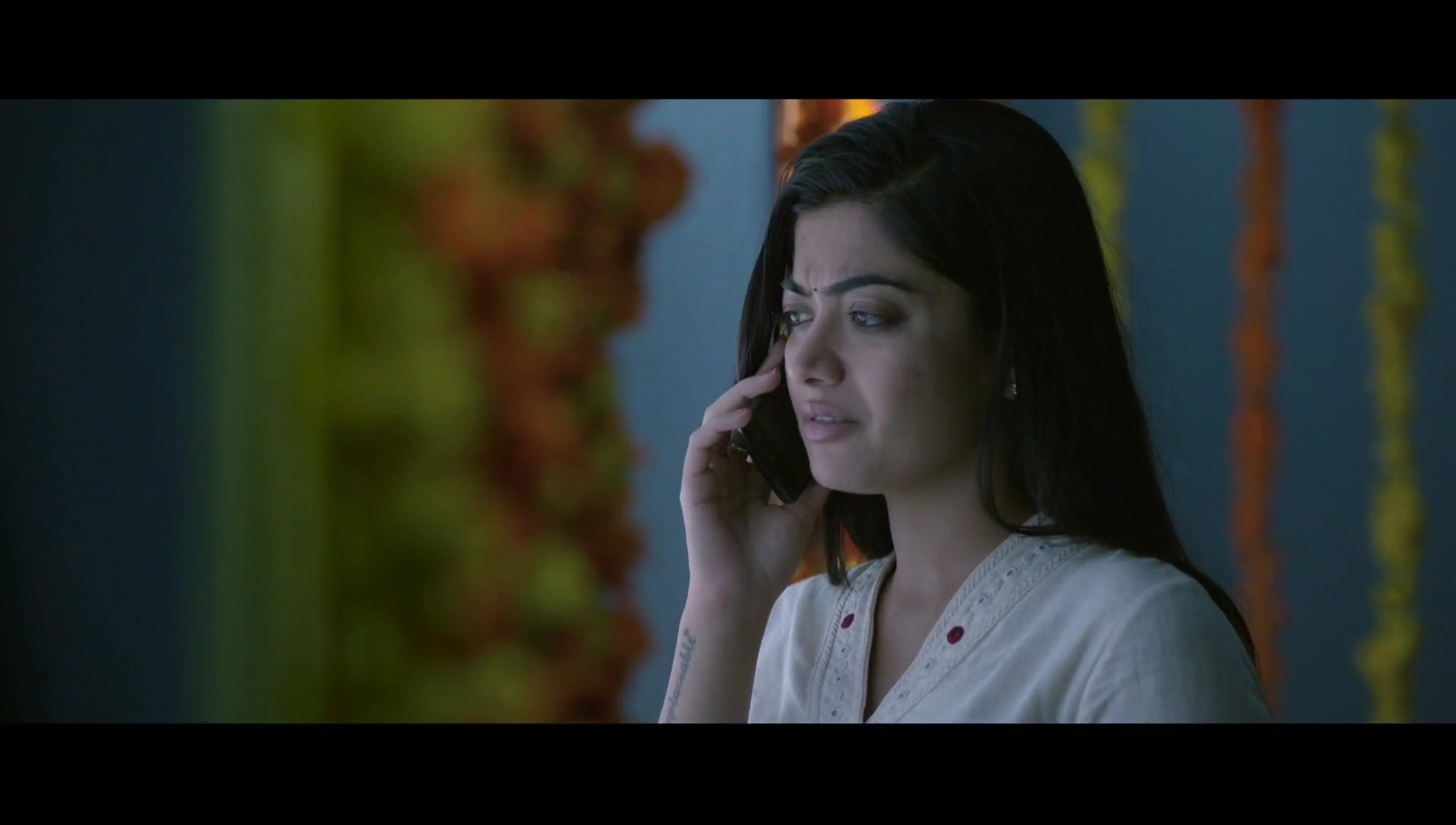 Rashmika Mandanna
