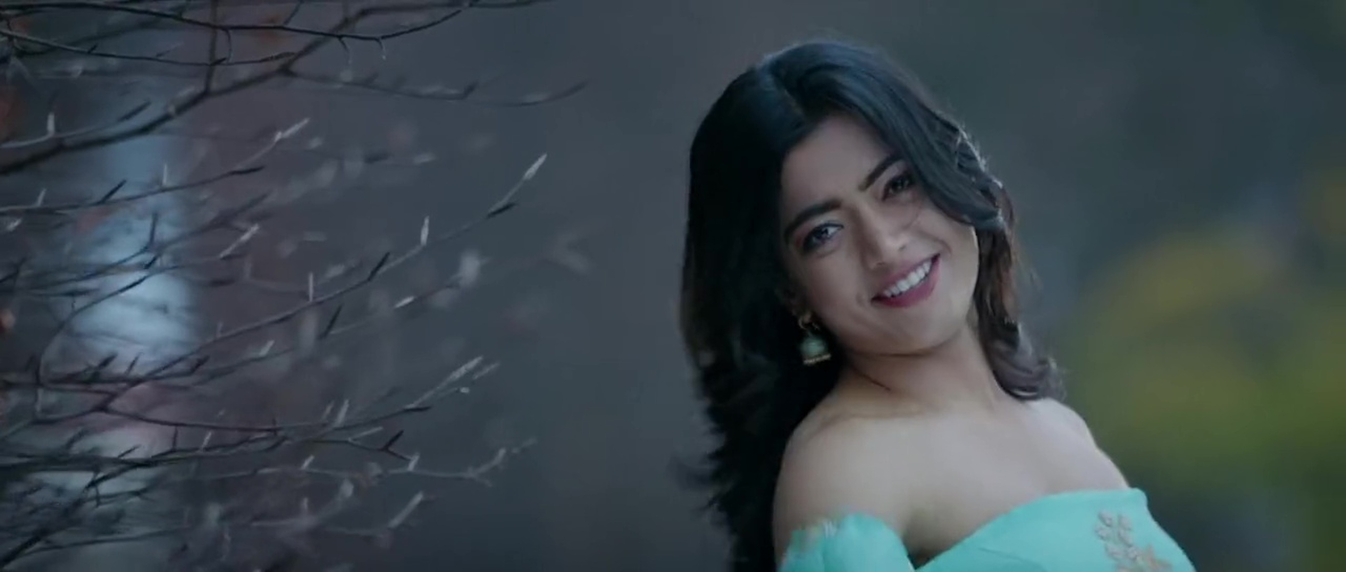Rashmika Mandanna