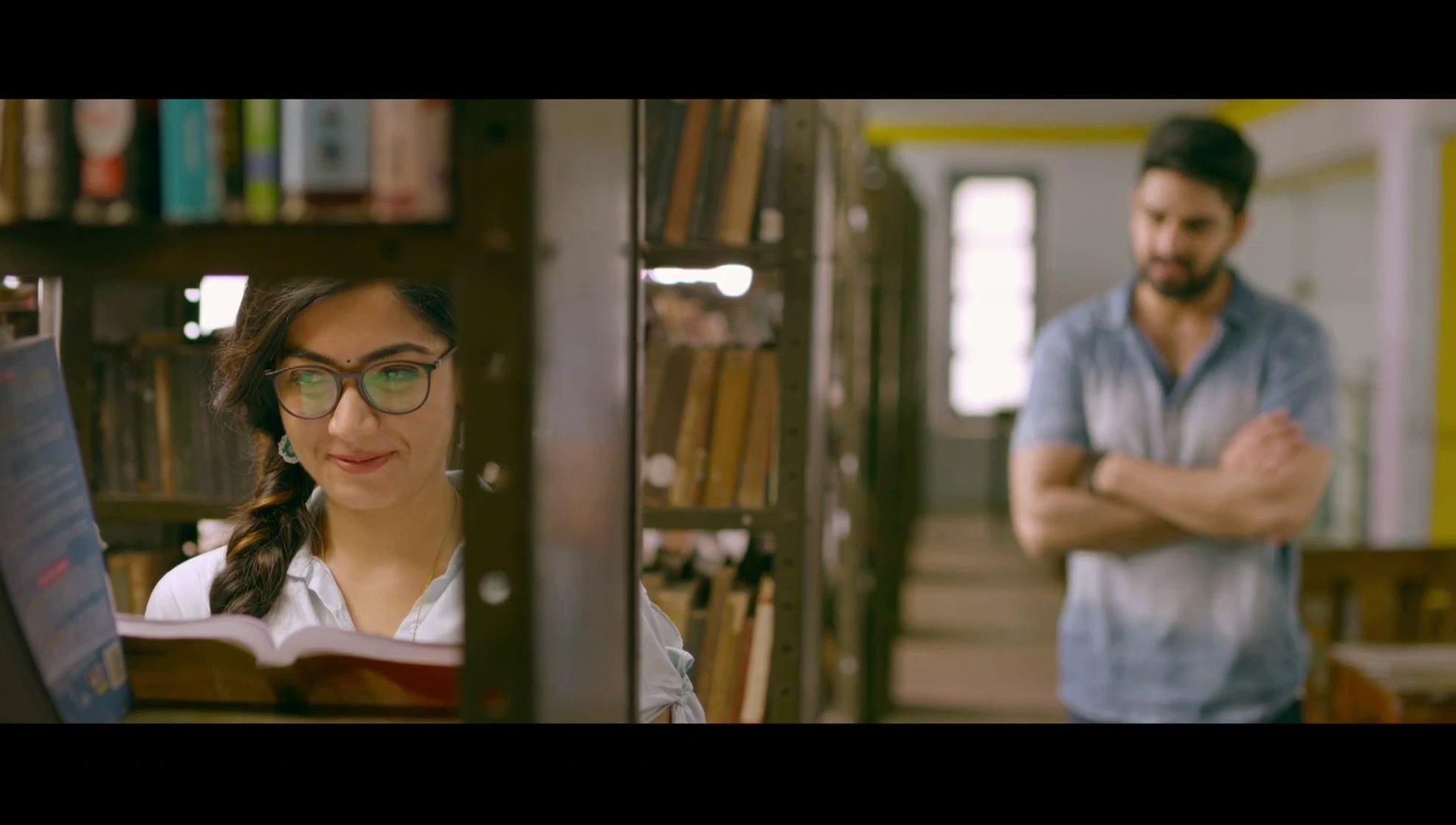 Rashmika Mandanna