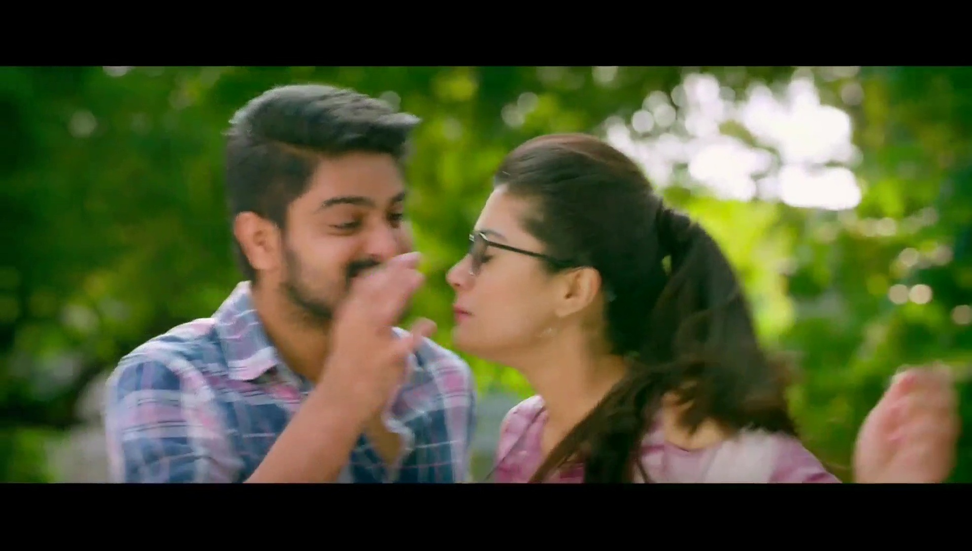 Rashmika Mandanna