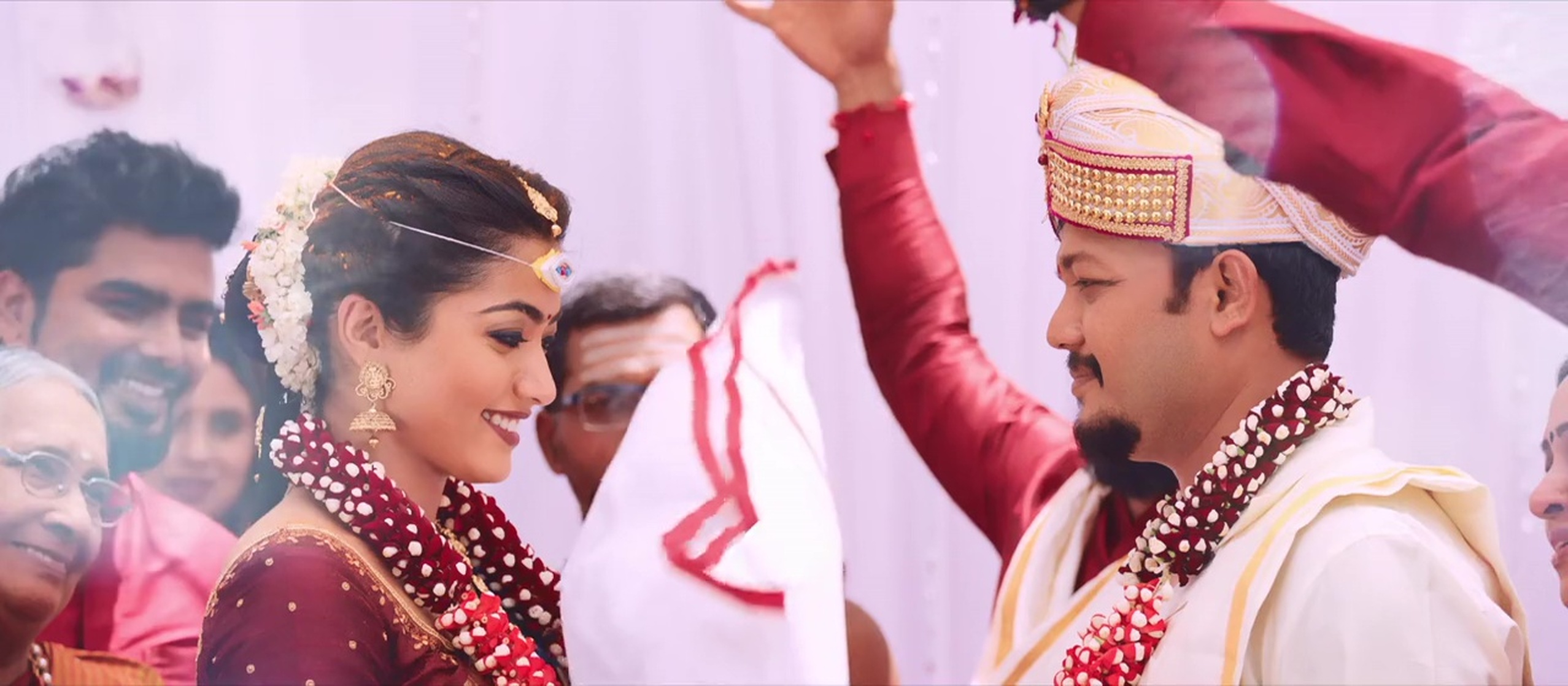 Rashmika Mandanna