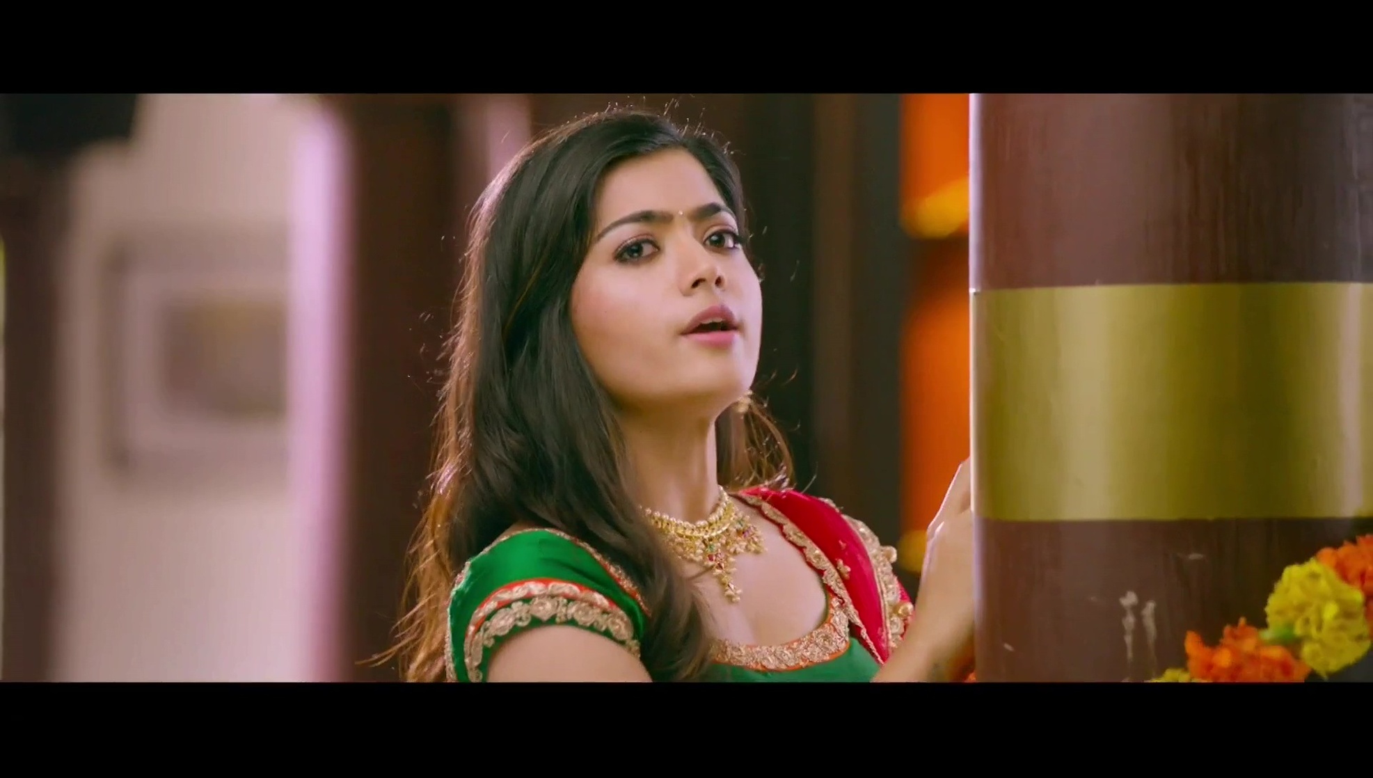 Rashmika Mandanna