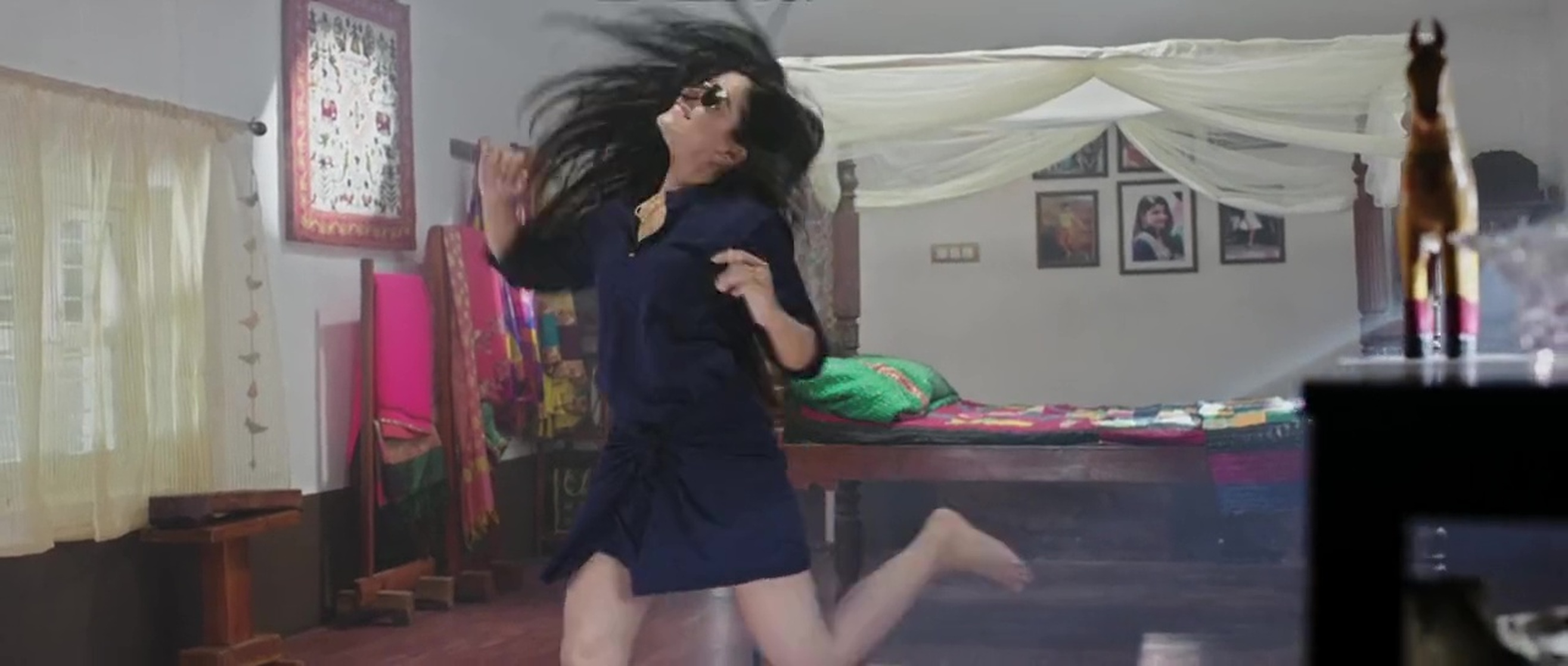 Rashmika Mandanna