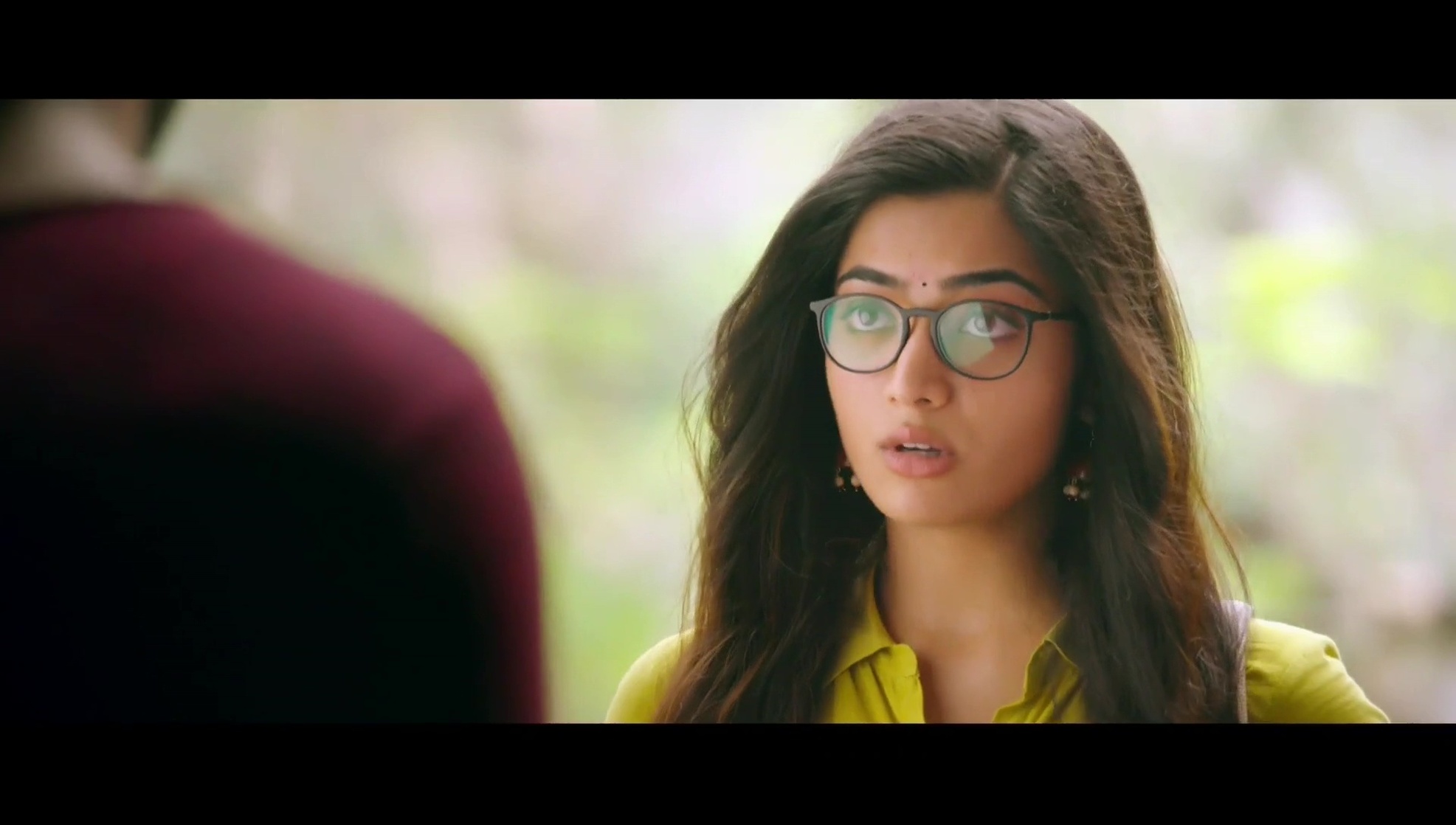 Rashmika Mandanna
