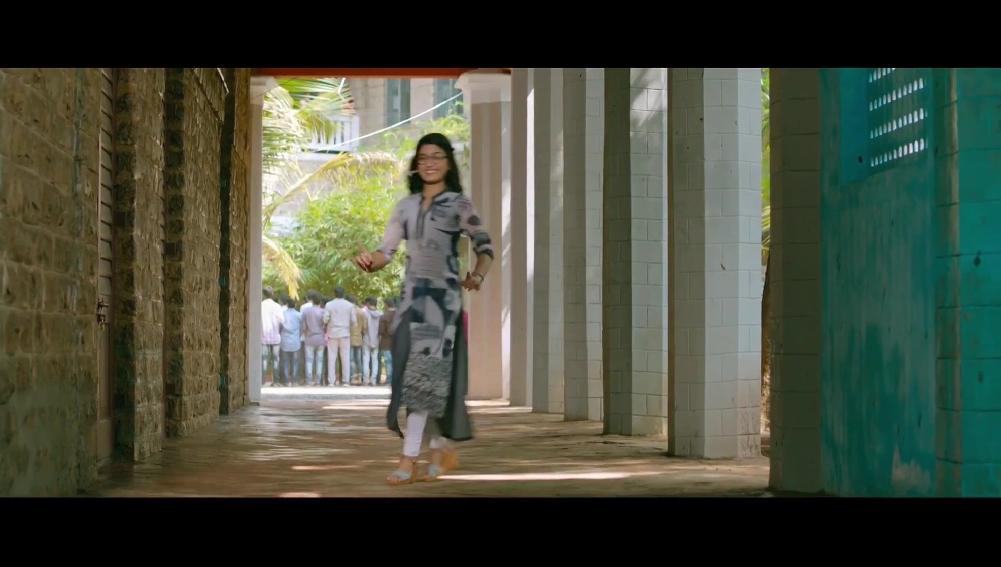Rashmika Mandanna