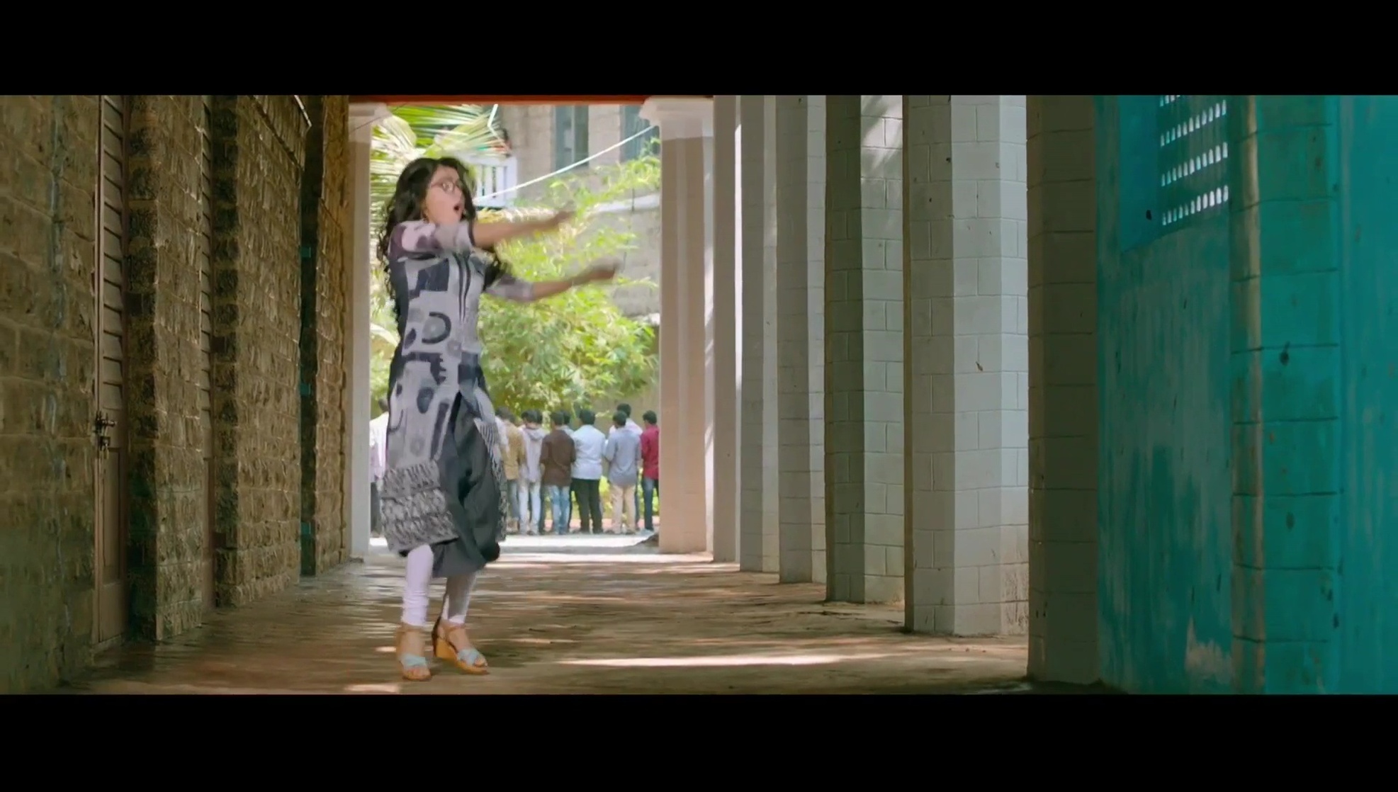 Rashmika Mandanna