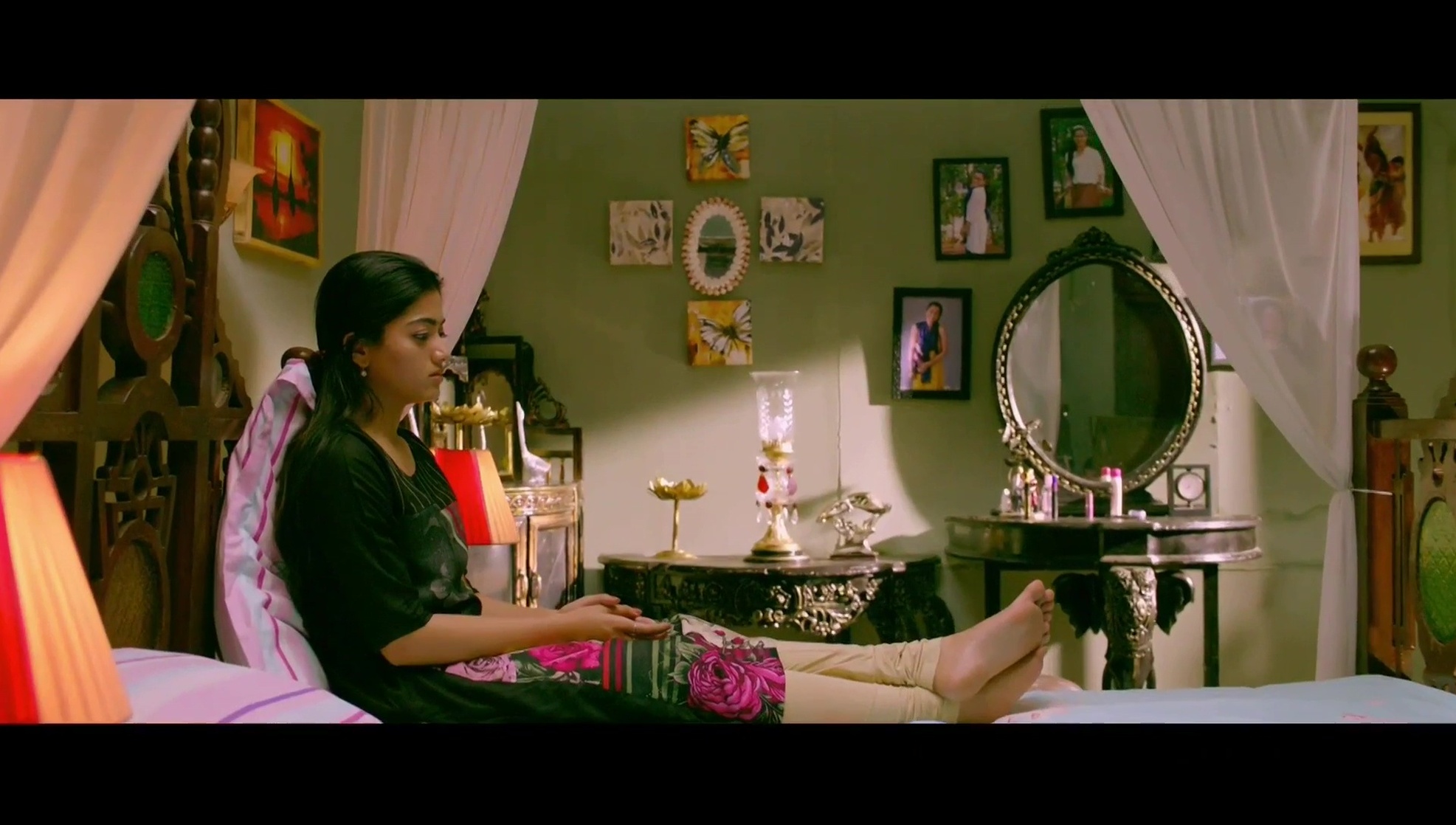 Rashmika Mandanna