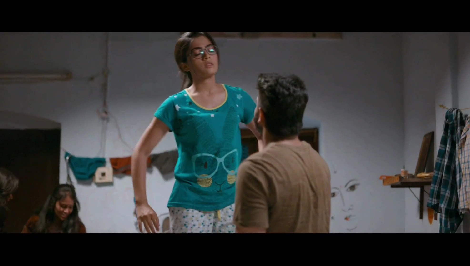 Rashmika Mandanna