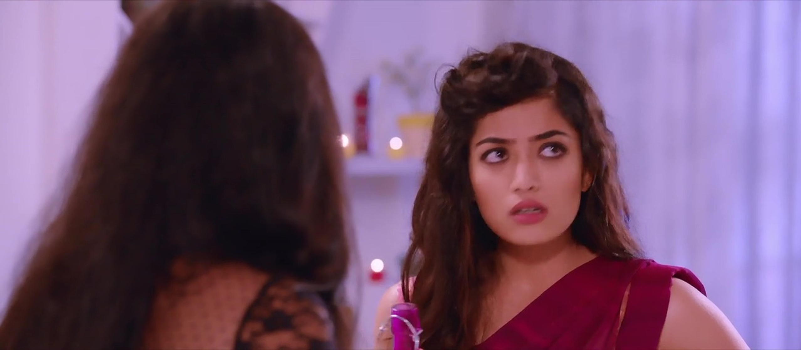 Rashmika Mandanna