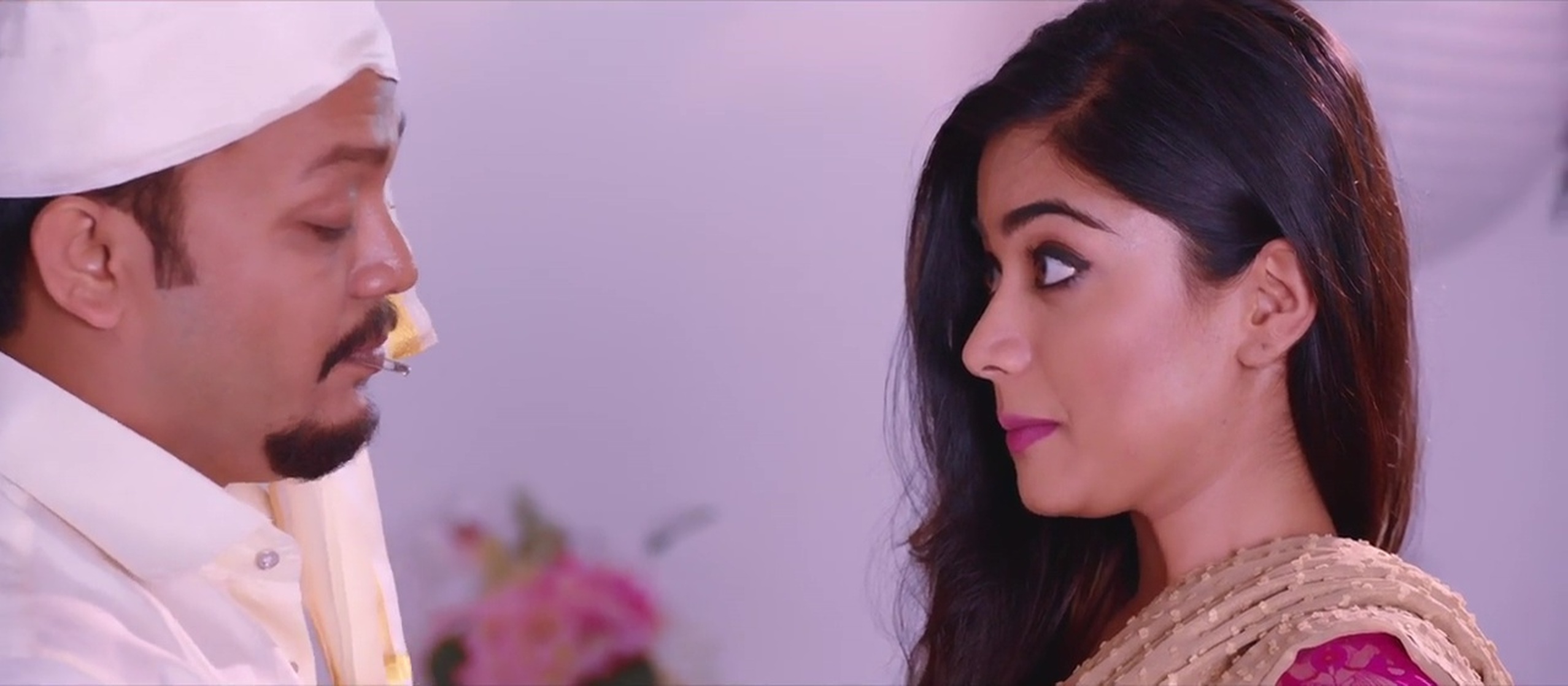 Rashmika Mandanna