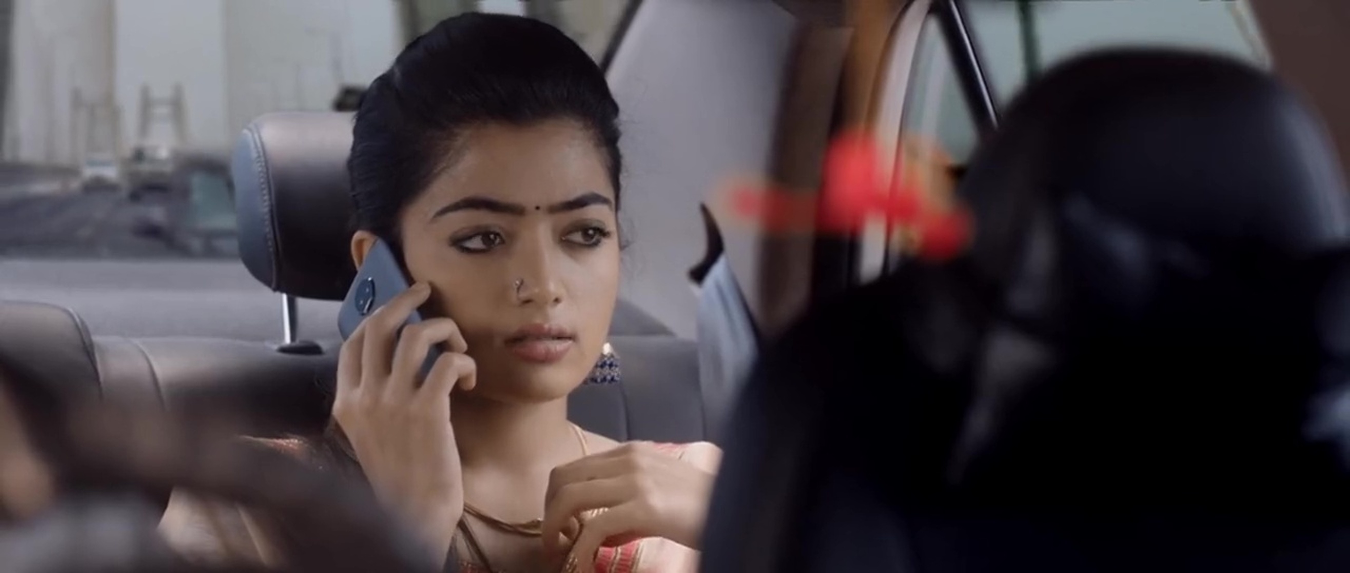 Rashmika Mandanna