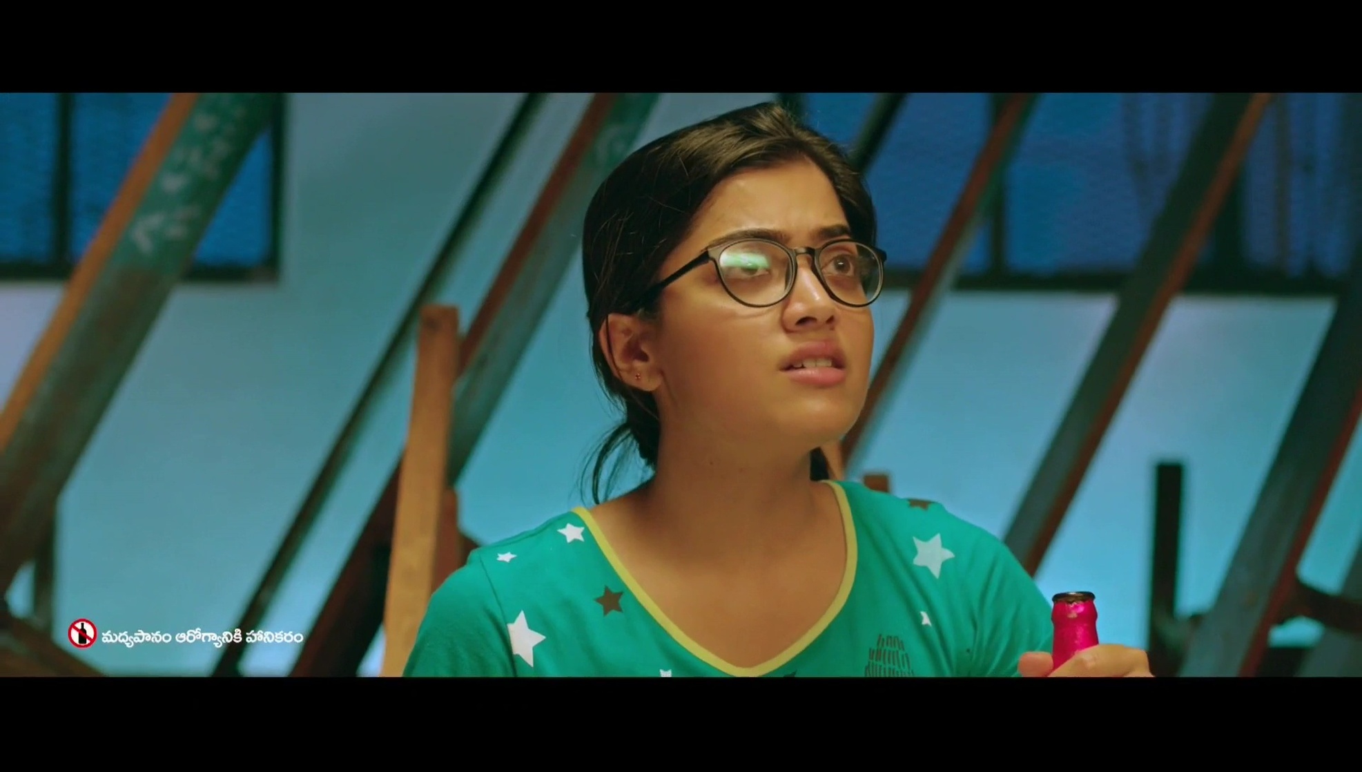 Rashmika Mandanna