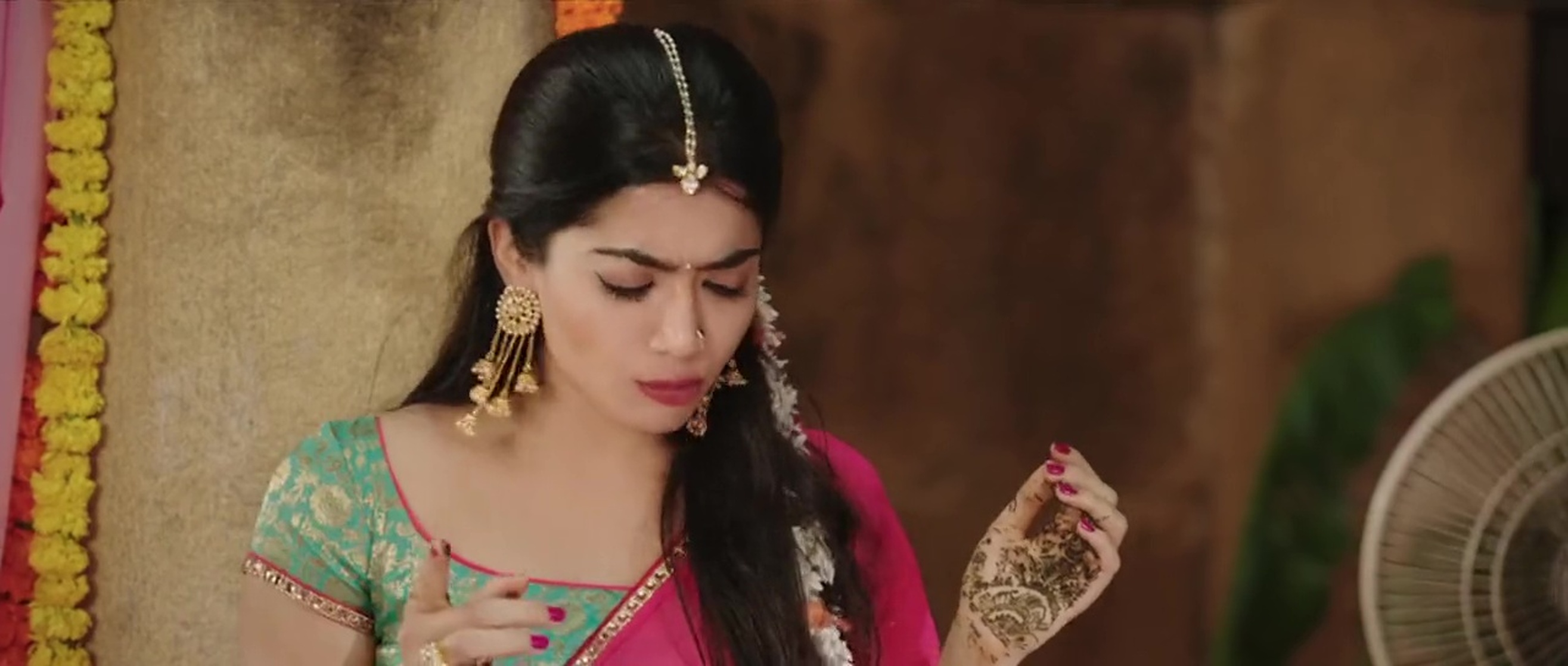 Rashmika Mandanna