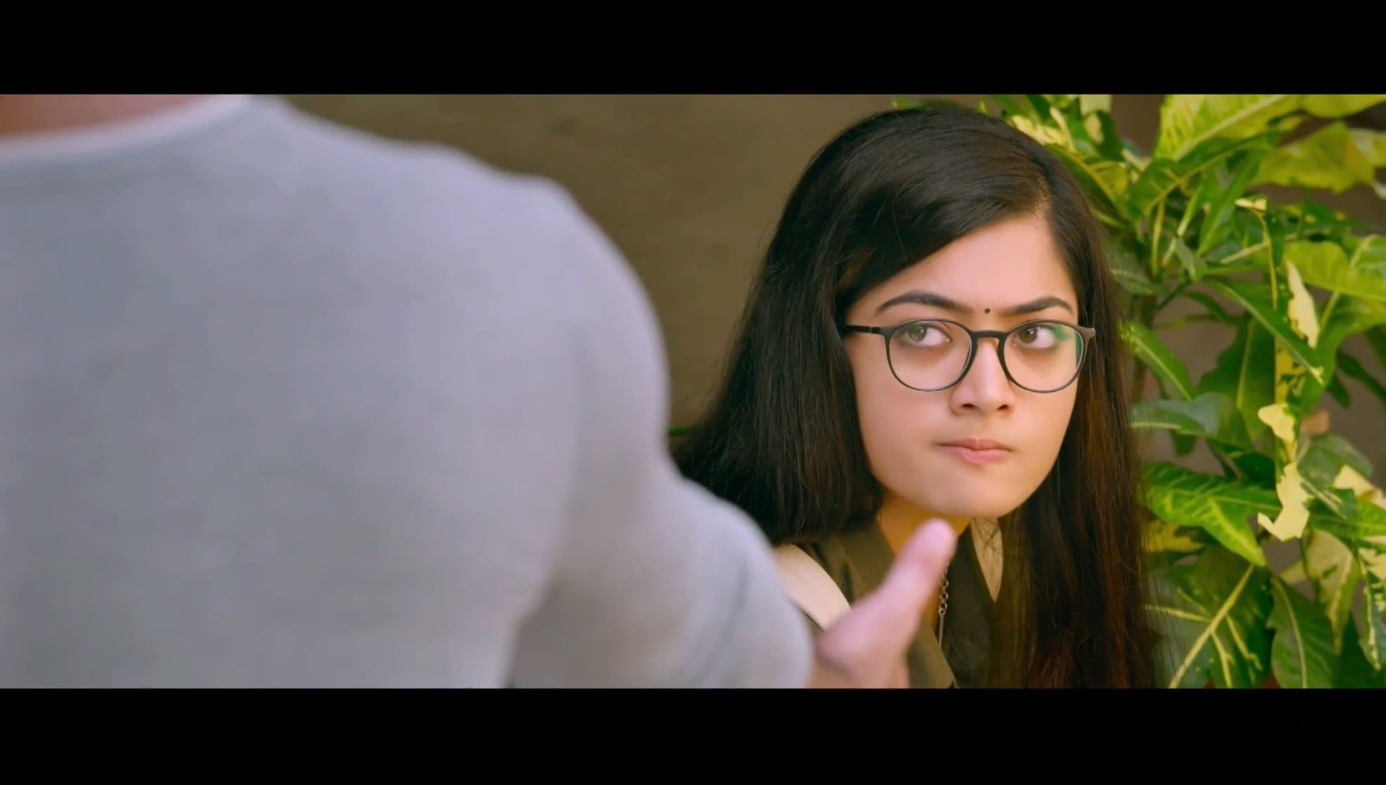 Rashmika Mandanna