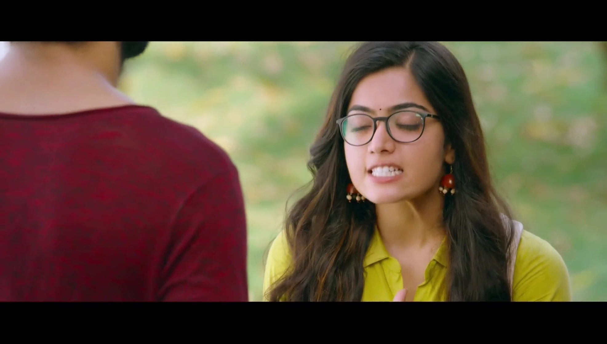 Rashmika Mandanna