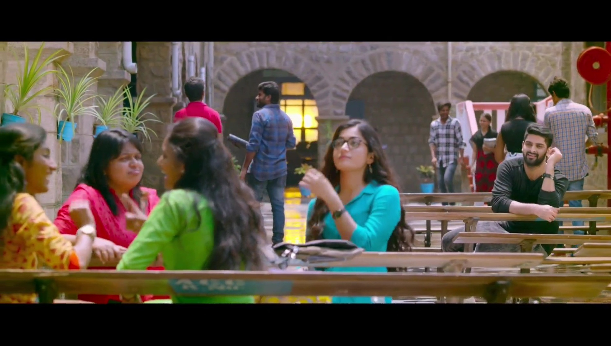Rashmika Mandanna