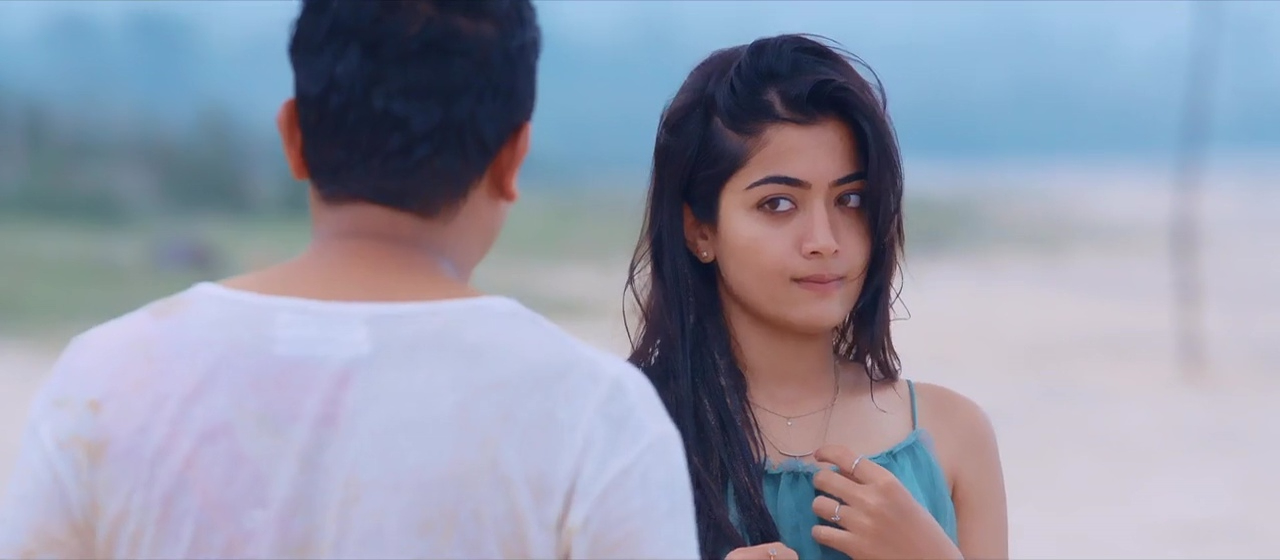 Rashmika Mandanna