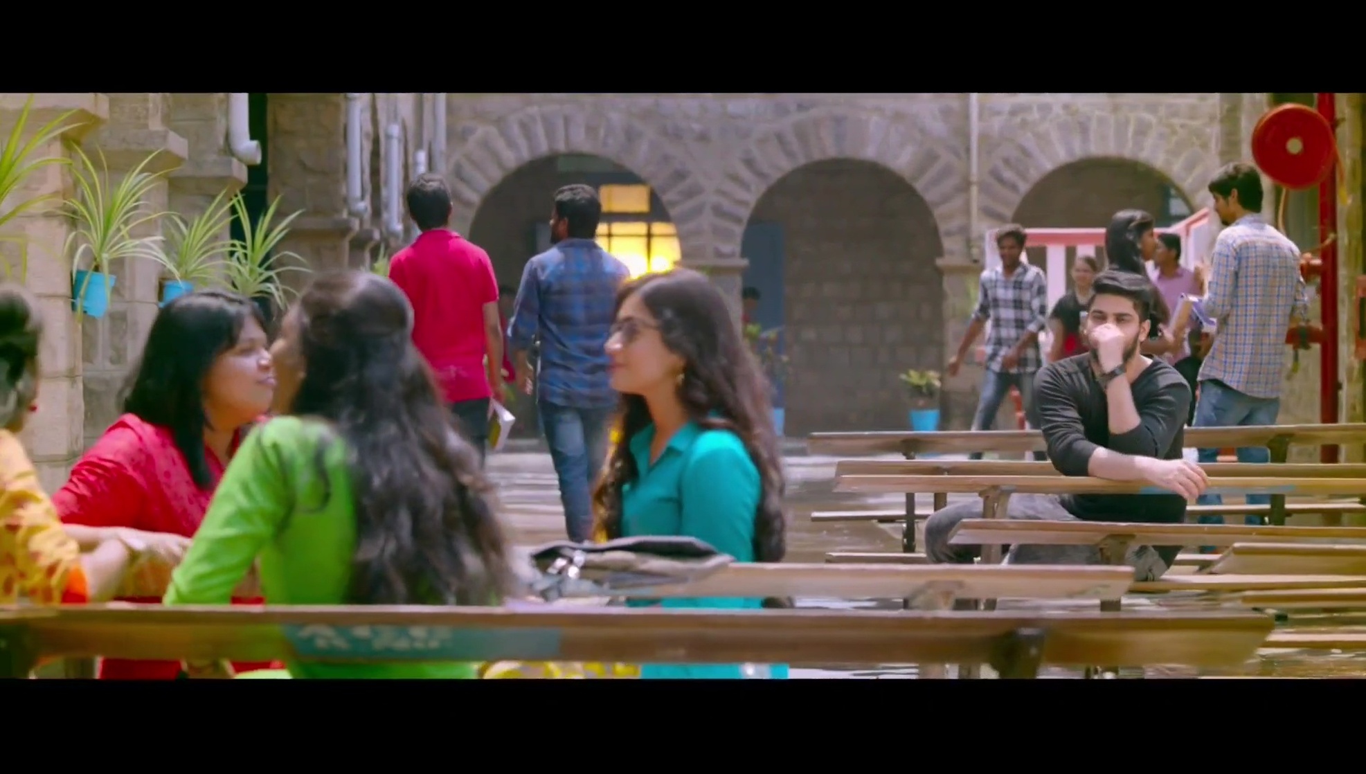 Rashmika Mandanna