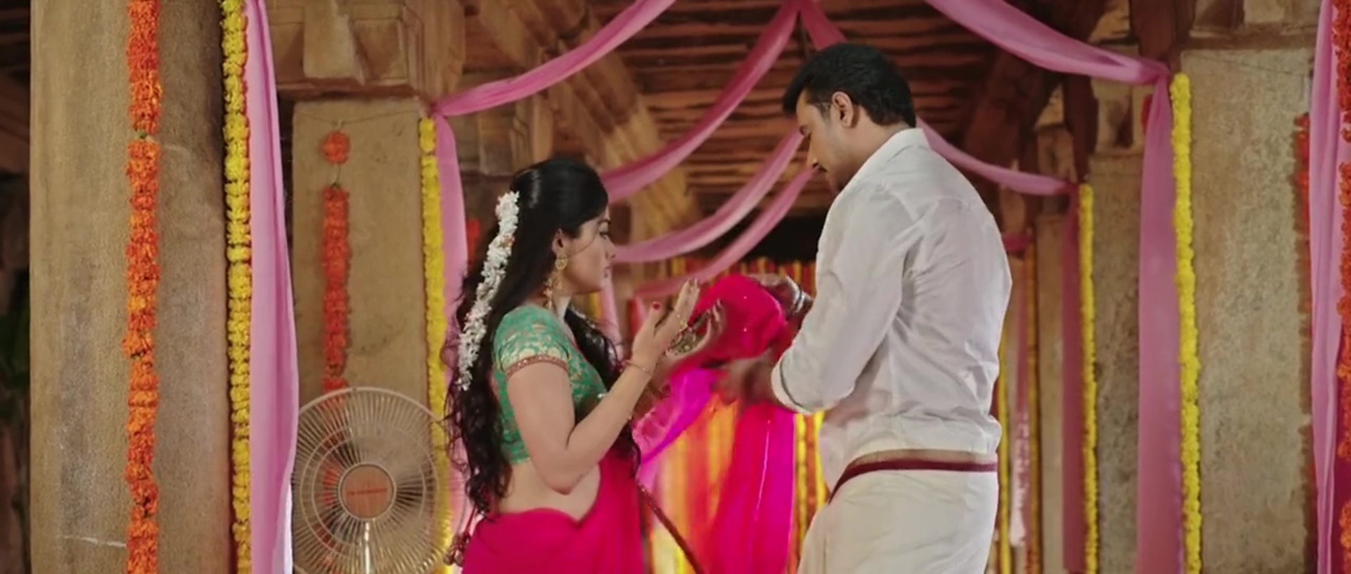 Rashmika Mandanna