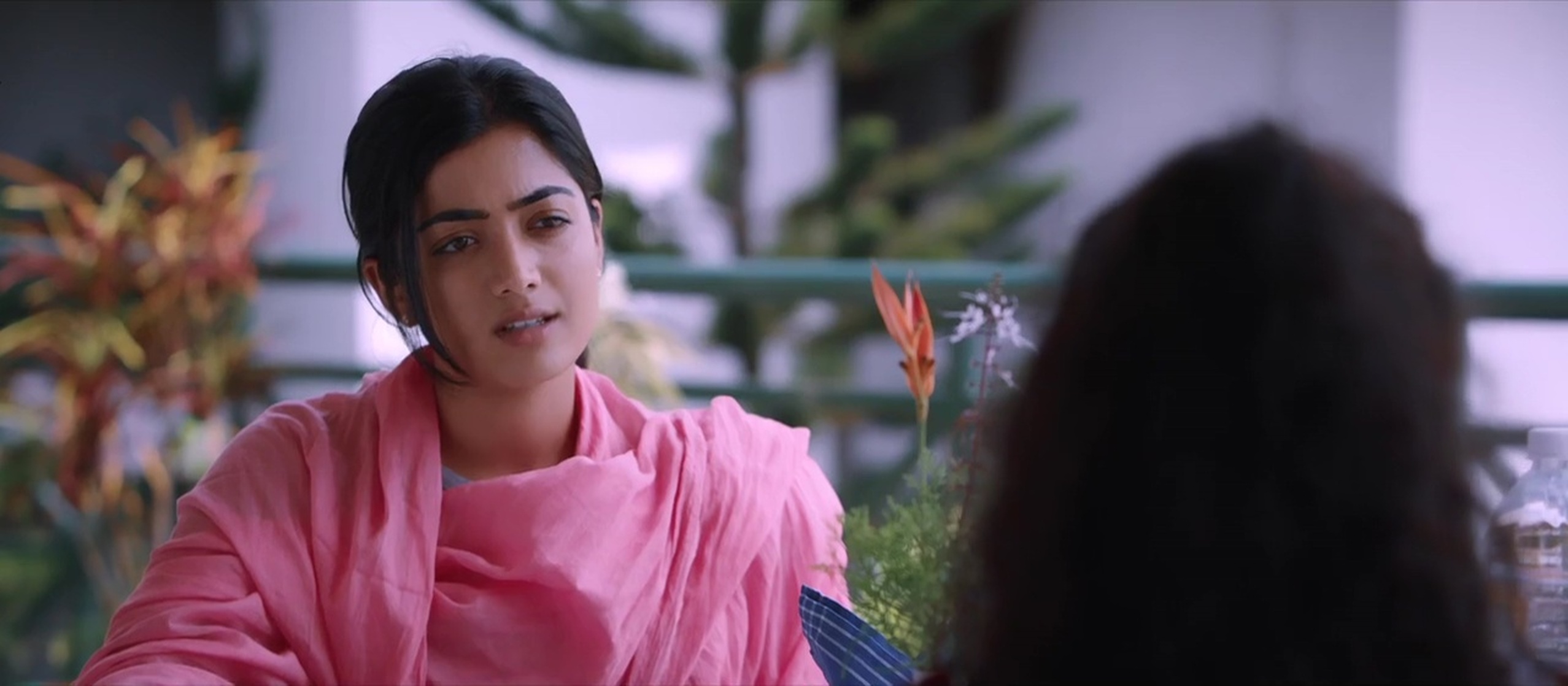Rashmika Mandanna