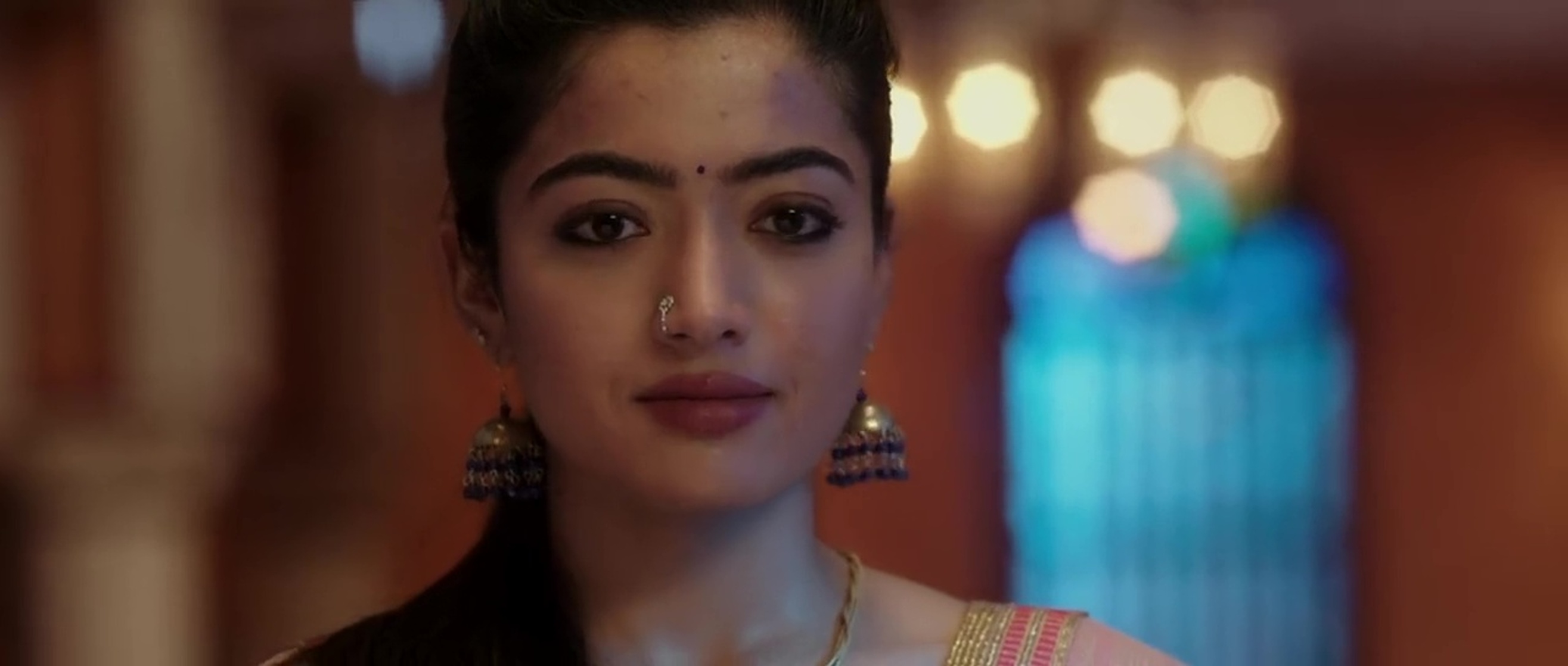 Rashmika Mandanna