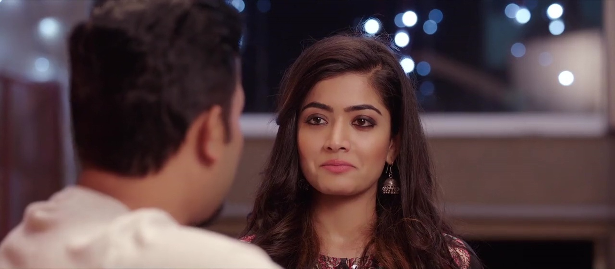 Rashmika Mandanna