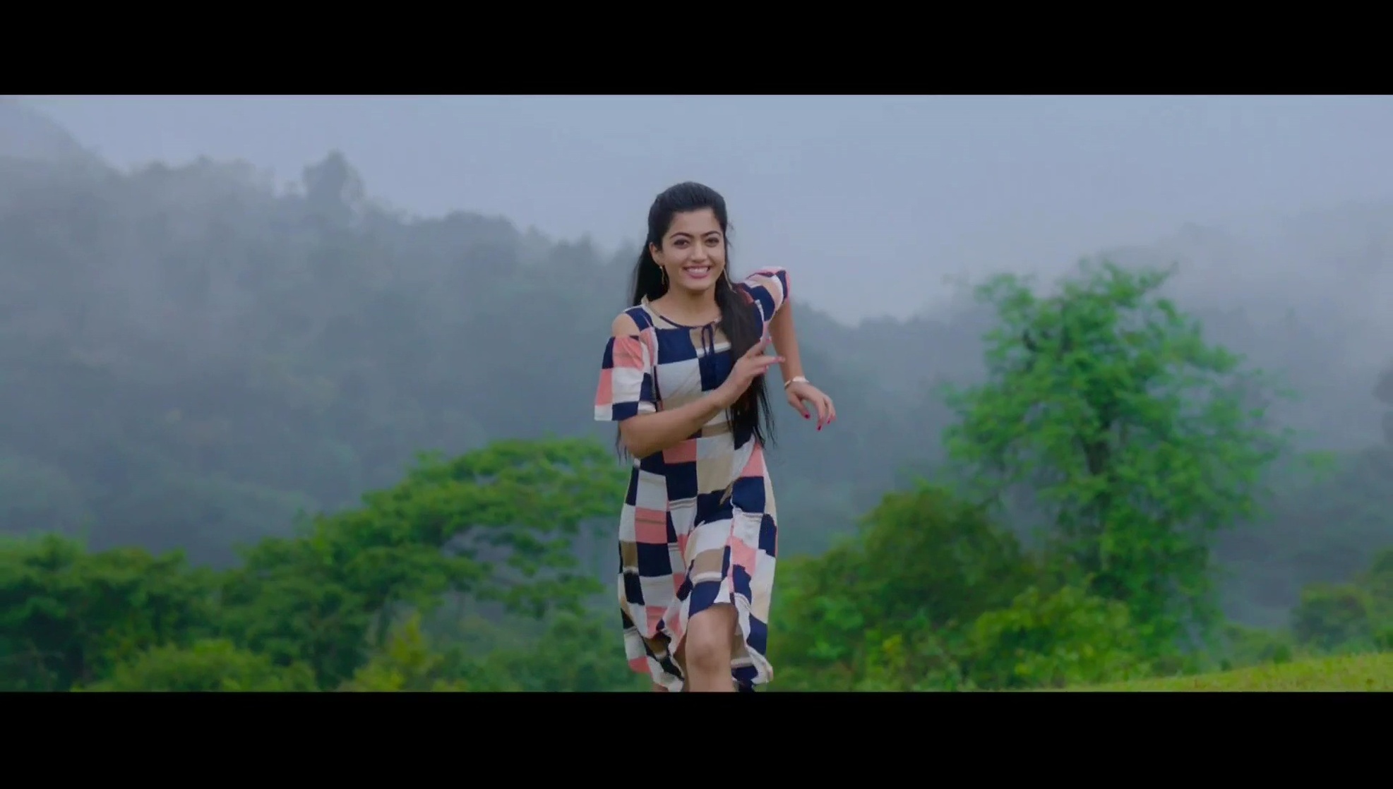 Rashmika Mandanna