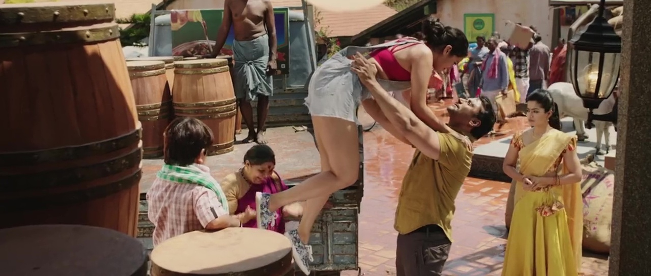 Rashmika Mandanna