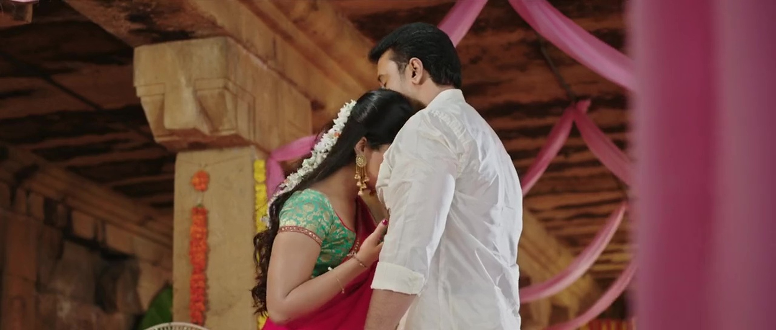 Rashmika Mandanna