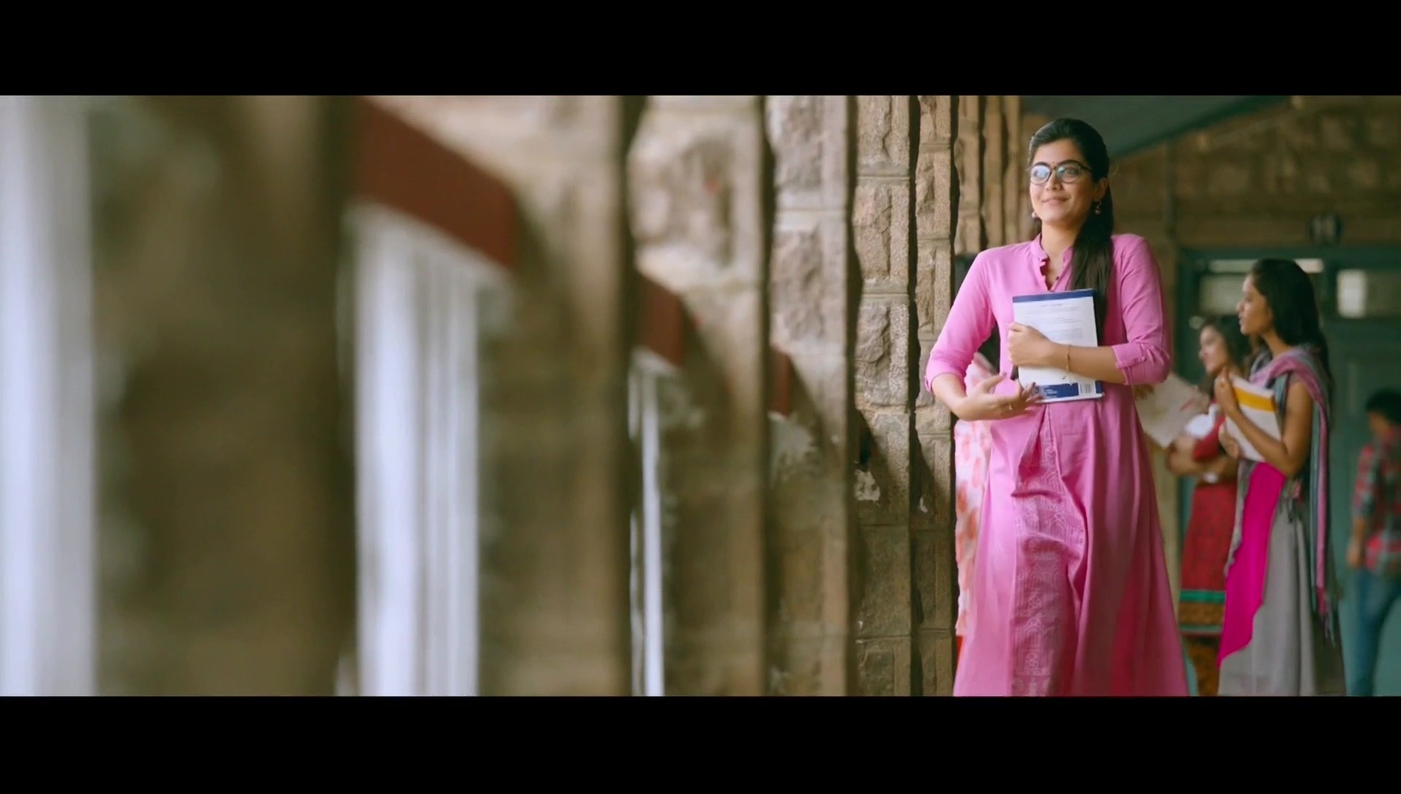 Rashmika Mandanna